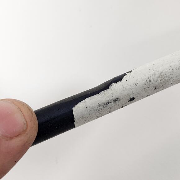 Callaway Big Bertha X-12 Single 4-Iron Graphite Regular-Flex 38.5" "Fair" - Picture 9 of 14